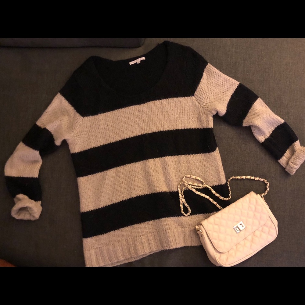 Gap loose fit sweater